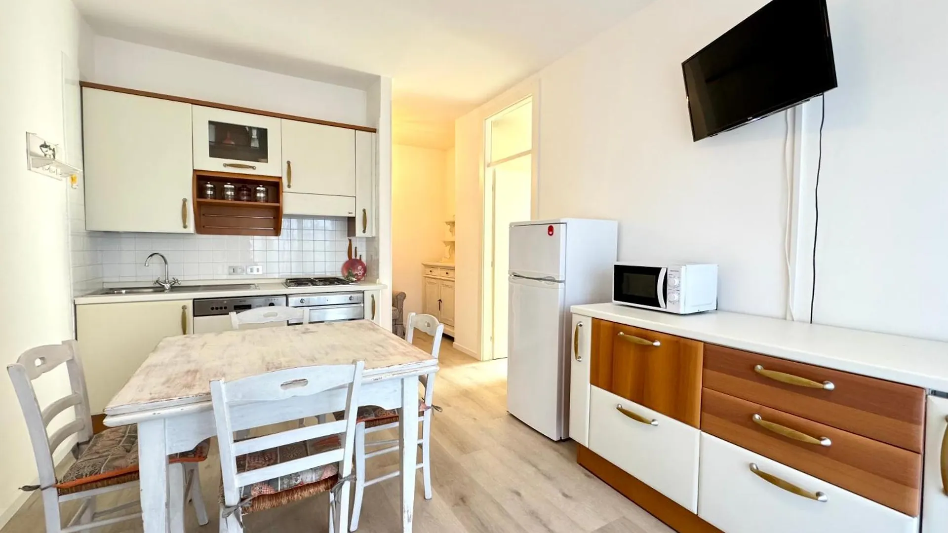 Tritone 12 Family Apartments - Carraro Immobiliare Jesolo Italie