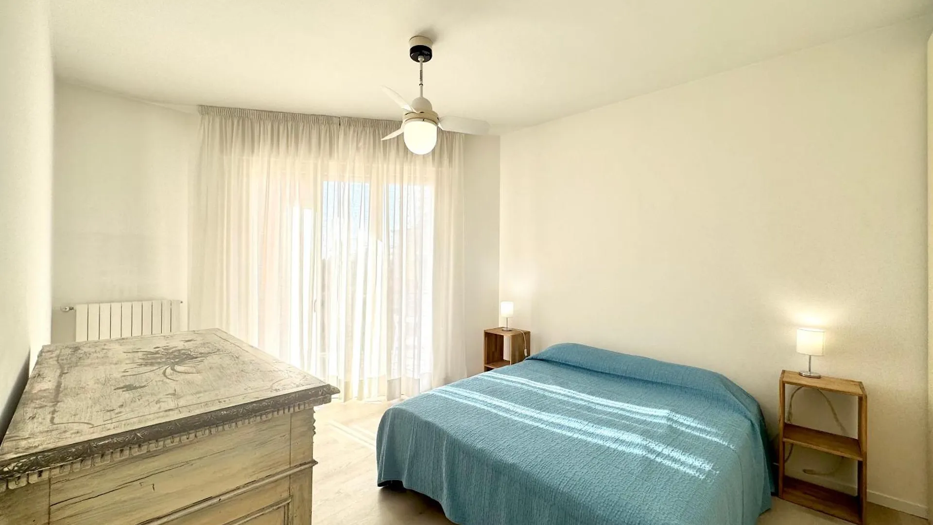 Tritone 12 Family Apartments - Carraro Immobiliare Jesolo 0*,  Italie