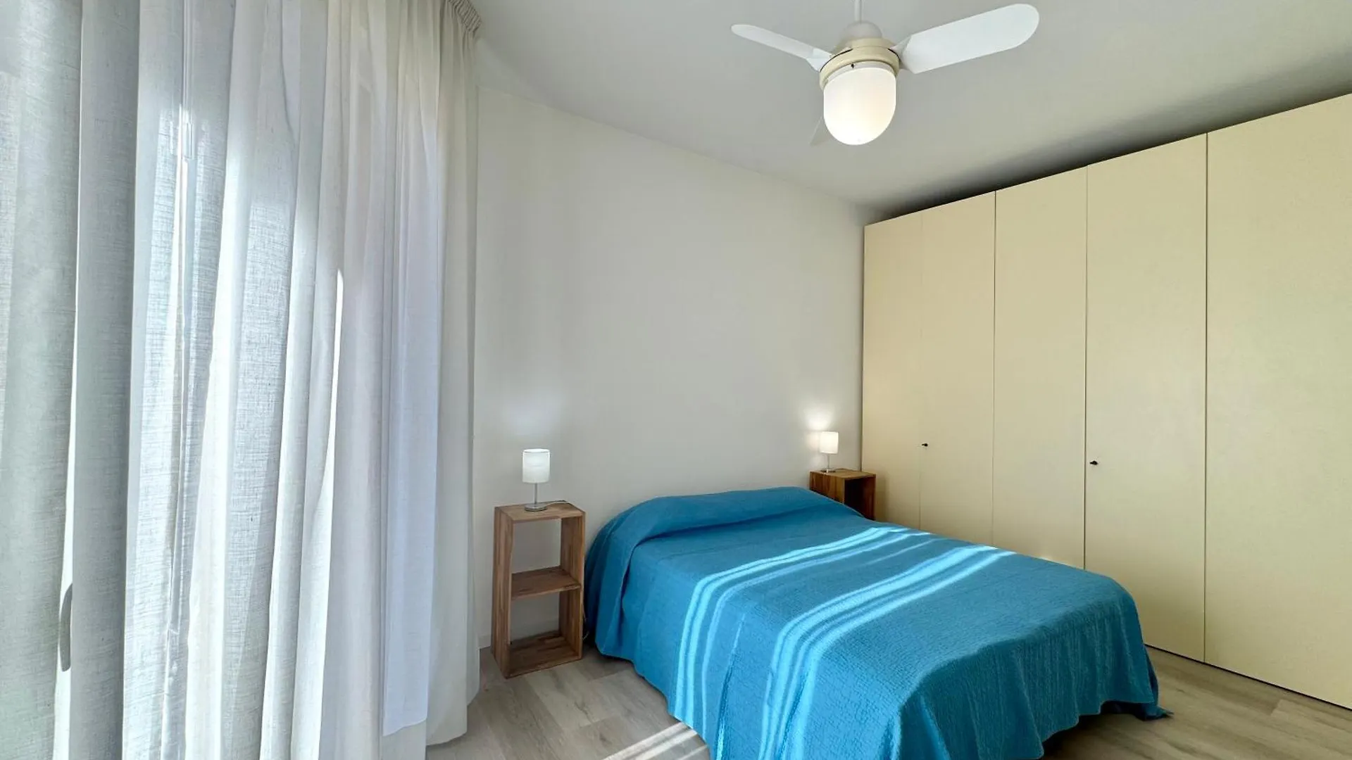 Tritone 12 Family Apartments - Carraro Immobiliare Jesolo Italie